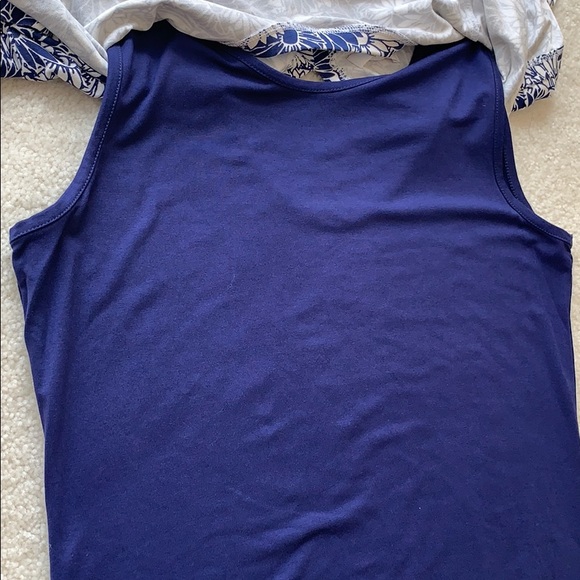 Charming Charlie midi dress - Picture 6 of 6